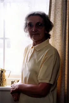World War Two - Second World War - Joan Collinson of Ingleton