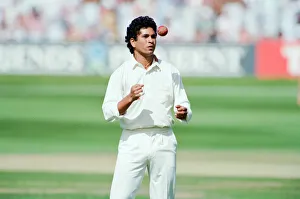 Yorkshire v Gloucestershire, Britannic Assurance County Championship 1992